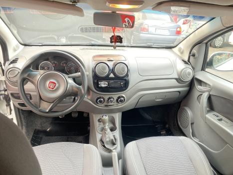 FIAT Palio 1.0 4P FLEX ATTRACTIVE, Foto 6