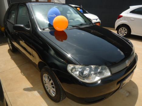 FIAT Palio 1.0 4P FLEX FIRE, Foto 2