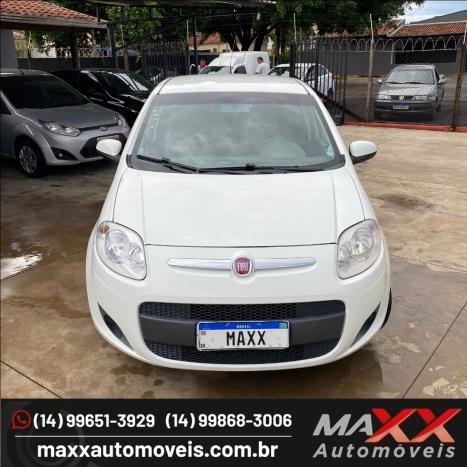 FIAT Palio 1.0 4P FLEX ATTRACTIVE, Foto 2