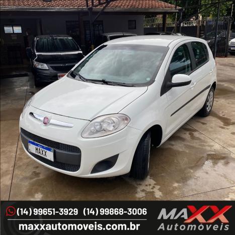 FIAT Palio 1.0 4P FLEX ATTRACTIVE, Foto 3