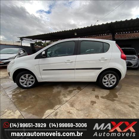 FIAT Palio 1.0 4P FLEX ATTRACTIVE, Foto 4