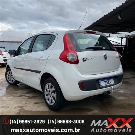 FIAT Palio 1.0 4P FLEX ATTRACTIVE, Foto 5