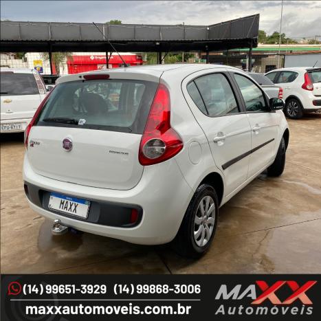 FIAT Palio 1.0 4P FLEX ATTRACTIVE, Foto 7