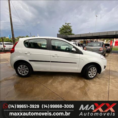 FIAT Palio 1.0 4P FLEX ATTRACTIVE, Foto 8