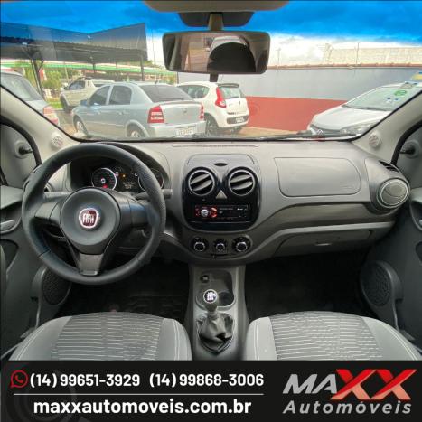 FIAT Palio 1.0 4P FLEX ATTRACTIVE, Foto 9