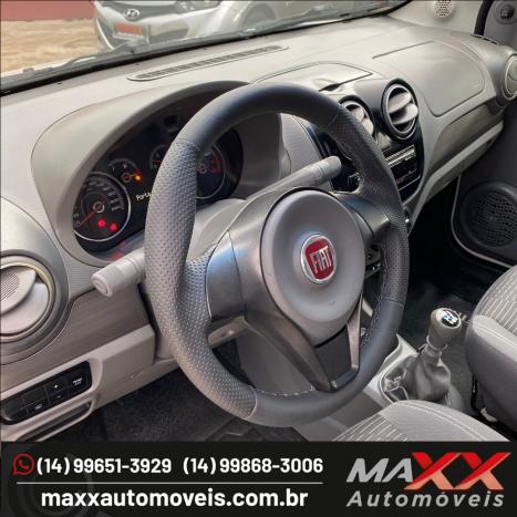 FIAT Palio 1.0 4P FLEX ATTRACTIVE, Foto 10