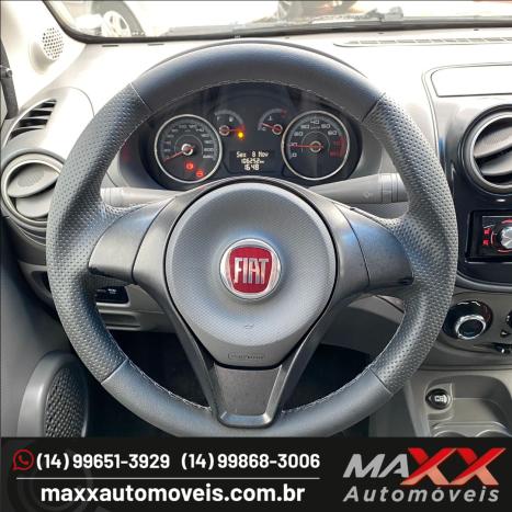 FIAT Palio 1.0 4P FLEX ATTRACTIVE, Foto 11