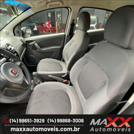 FIAT Palio 1.0 4P FLEX ATTRACTIVE, Foto 14