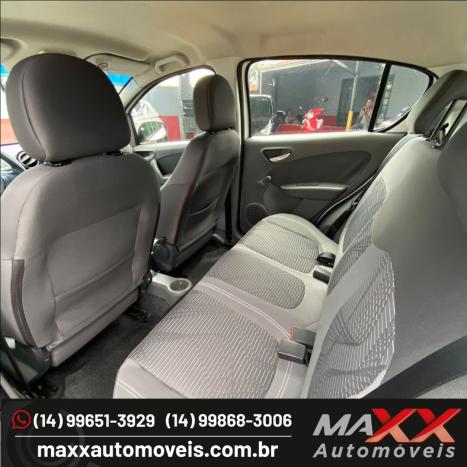 FIAT Palio 1.0 4P FLEX ATTRACTIVE, Foto 15