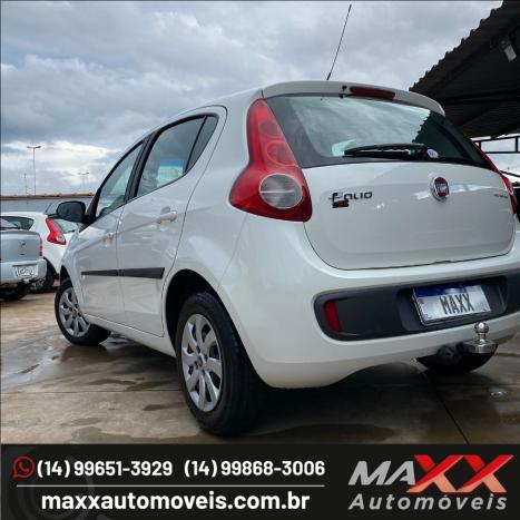 FIAT Palio 1.0 4P FLEX ATTRACTIVE, Foto 16