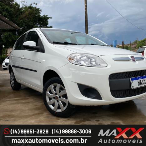 FIAT Palio 1.0 4P FLEX ATTRACTIVE, Foto 17