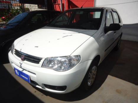 FIAT Palio 1.0 4P FLEX FIRE, Foto 1