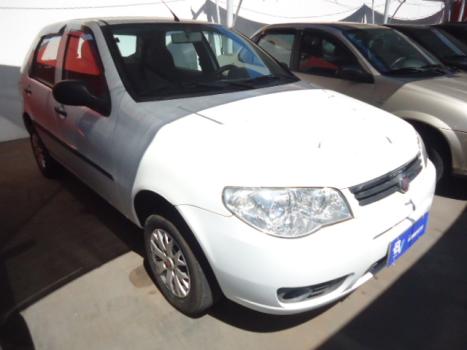 FIAT Palio 1.0 4P FLEX FIRE, Foto 2