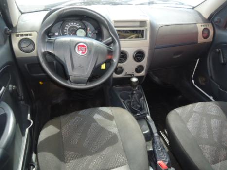 FIAT Palio 1.0 4P FLEX FIRE, Foto 4