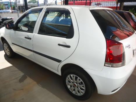 FIAT Palio 1.0 4P FLEX FIRE, Foto 5