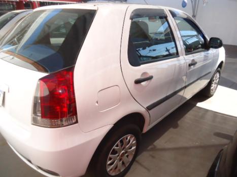 FIAT Palio 1.0 4P FLEX FIRE, Foto 6