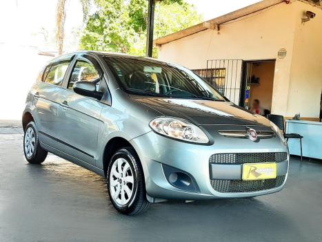 FIAT Palio 1.0 4P FLEX ATTRACTIVE, Foto 1