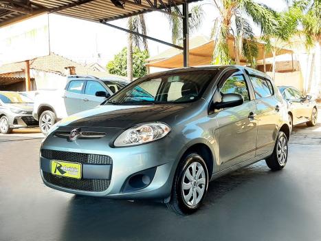 FIAT Palio 1.0 4P FLEX ATTRACTIVE, Foto 3