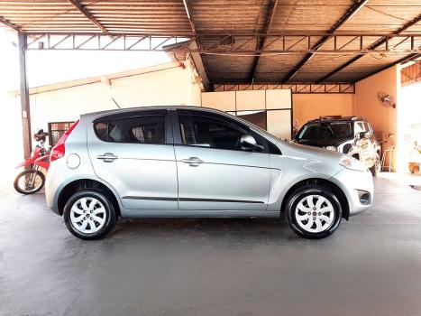 FIAT Palio 1.0 4P FLEX ATTRACTIVE, Foto 13