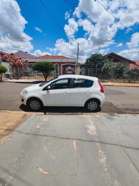 FIAT Palio 1.0 4P FLEX ATTRACTIVE, Foto 5