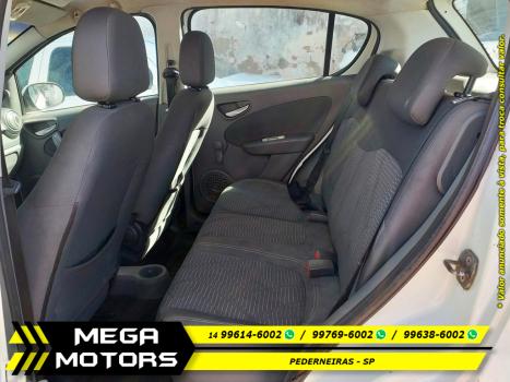 FIAT Palio 1.0 4P FLEX ATTRACTIVE, Foto 4