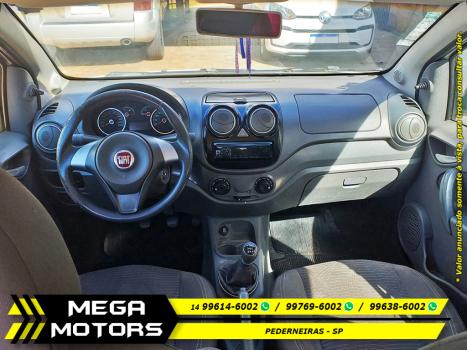 FIAT Palio 1.0 4P FLEX ATTRACTIVE, Foto 5