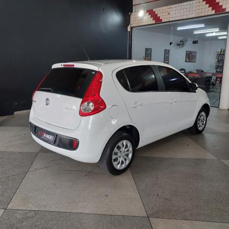 FIAT Palio 1.0 4P FLEX ATTRACTIVE, Foto 3