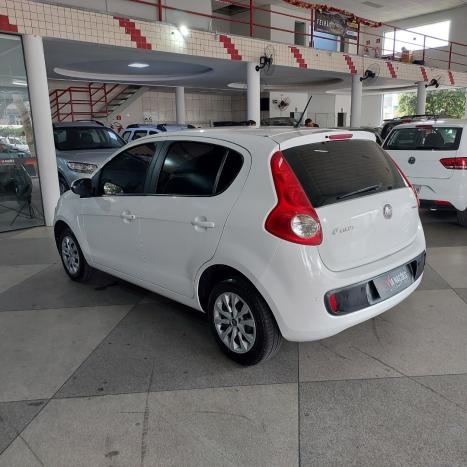 FIAT Palio 1.0 4P FLEX ATTRACTIVE, Foto 4