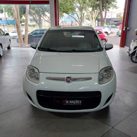 FIAT Palio 1.0 4P FLEX ATTRACTIVE, Foto 7