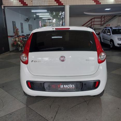 FIAT Palio 1.0 4P FLEX ATTRACTIVE, Foto 8