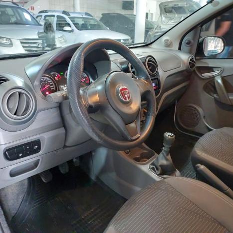 FIAT Palio 1.0 4P FLEX ATTRACTIVE, Foto 9