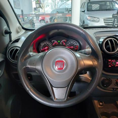 FIAT Palio 1.0 4P FLEX ATTRACTIVE, Foto 10