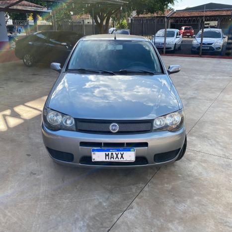 FIAT Palio 1.0 4P FLEX FIRE, Foto 2