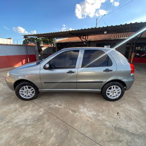 FIAT Palio 1.0 4P FLEX FIRE, Foto 4