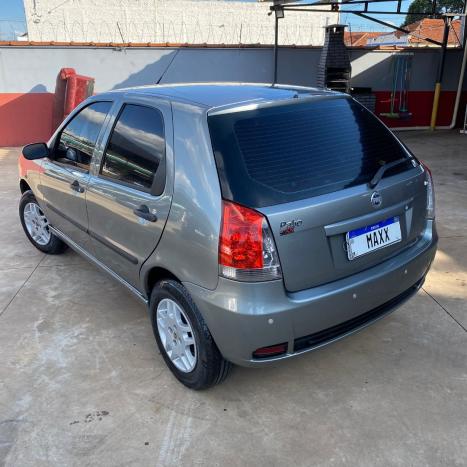 FIAT Palio 1.0 4P FLEX FIRE, Foto 5