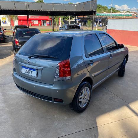 FIAT Palio 1.0 4P FLEX FIRE, Foto 7