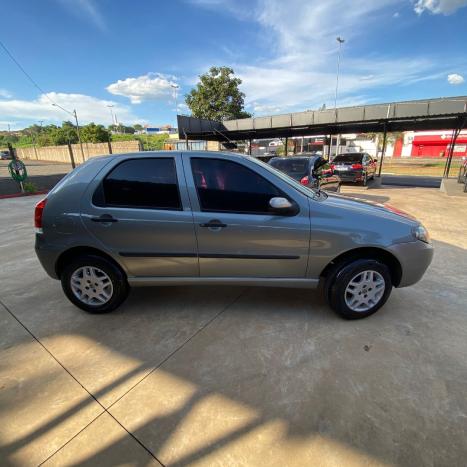 FIAT Palio 1.0 4P FLEX FIRE, Foto 8