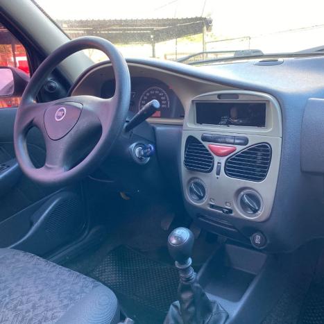 FIAT Palio 1.0 4P FLEX FIRE, Foto 12