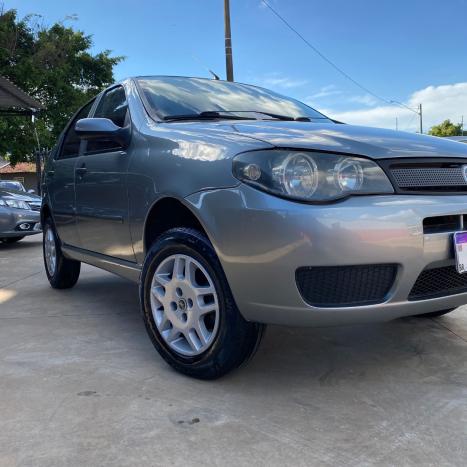 FIAT Palio 1.0 4P FLEX FIRE, Foto 15