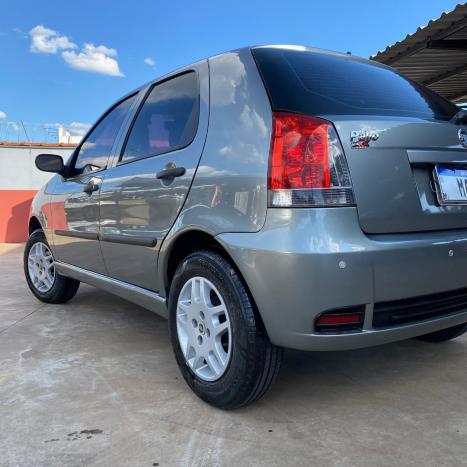 FIAT Palio 1.0 4P FLEX FIRE, Foto 16