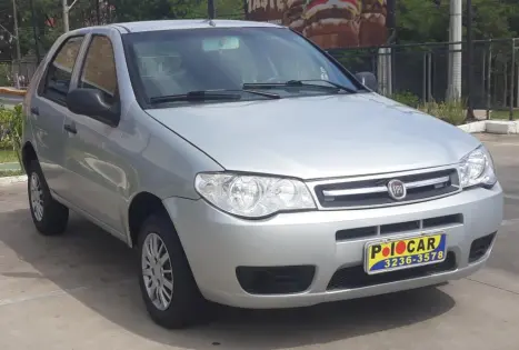 FIAT Palio 1.0 4P FLEX FIRE, Foto 3