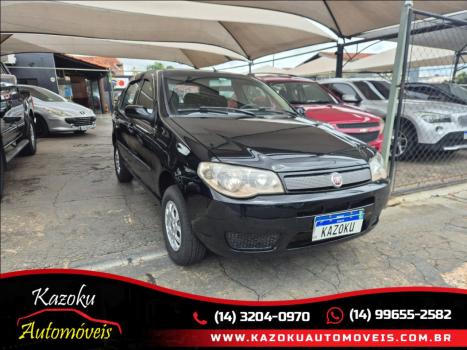 FIAT Palio 1.0 4P FLEX ECONOMY, Foto 1