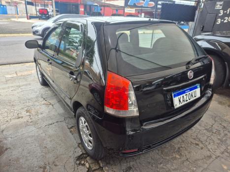 FIAT Palio 1.0 4P FLEX ECONOMY, Foto 4