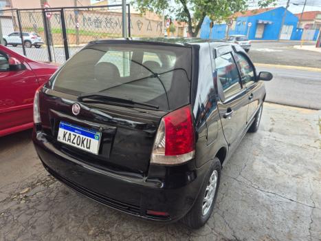 FIAT Palio 1.0 4P FLEX ECONOMY, Foto 5