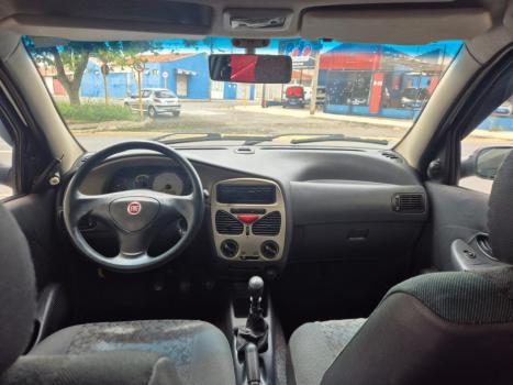 FIAT Palio 1.0 4P FLEX ECONOMY, Foto 7