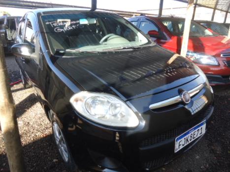 FIAT Palio 1.0 4P FLEX ATTRACTIVE, Foto 2