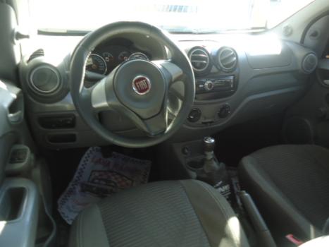 FIAT Palio 1.0 4P FLEX ATTRACTIVE, Foto 4