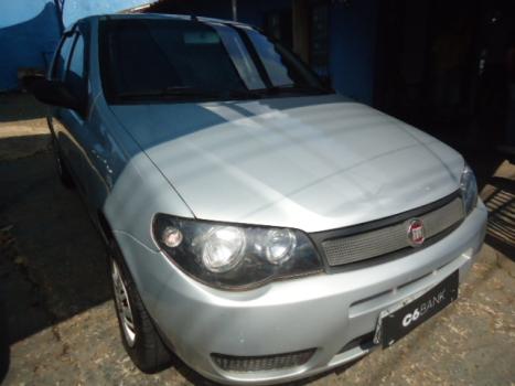 FIAT Palio 1.0 4P FLEX FIRE, Foto 2