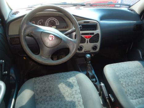 FIAT Palio 1.0 4P FLEX FIRE, Foto 4