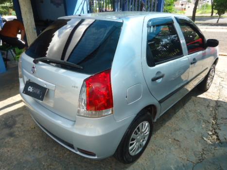 FIAT Palio 1.0 4P FLEX FIRE, Foto 6